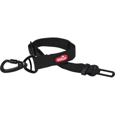 Laisse de Sécurité Auto Réglable EXPERT NOMAD pour Chien Laisse de Sécurité Auto Réglable EXPERT NOMAD pour Chien
