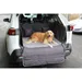 Housse de Protection de Coffre Confort Intégrale EXPERT NOMAD pour Chien