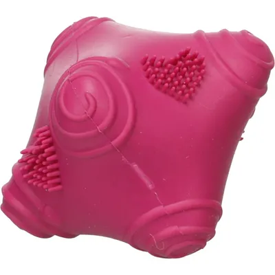 Jouet Balle Rebondissante Asymétrique ONVO Couleurs Aléatoires pour Chien Jouet Balle Rebondissante Asymétrique ONVO Couleurs Aléatoires pour Chien