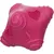 Jouet Balle Rebondissante Asymétrique ONVO Couleurs Aléatoires pour Chien Jouet Balle Rebondissante Asymétrique ONVO Couleurs Aléatoires pour Chien