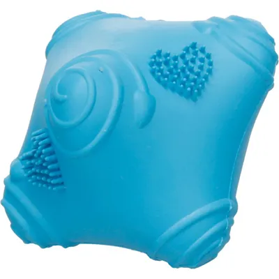 Jouet Balle Rebondissante Asymétrique ONVO Couleurs Aléatoires pour Chien Jouet Balle Rebondissante Asymétrique ONVO Couleurs Aléatoires pour Chien