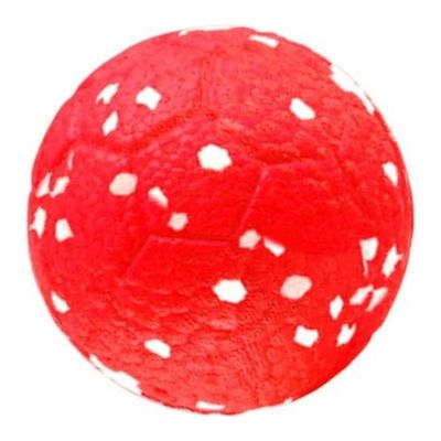 Balle Ultra Strong pour chien Bubimex - Ø 14 cm