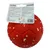 Balle Ultra Strong pour chien Bubimex - Ø 14 cm