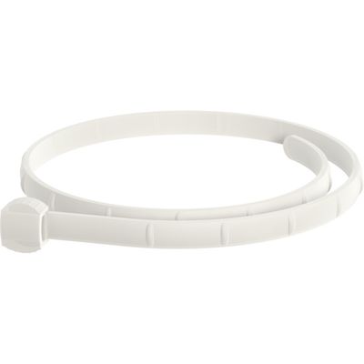 Collier antiparasitaire répulsif 35 cm Francodex - Chat