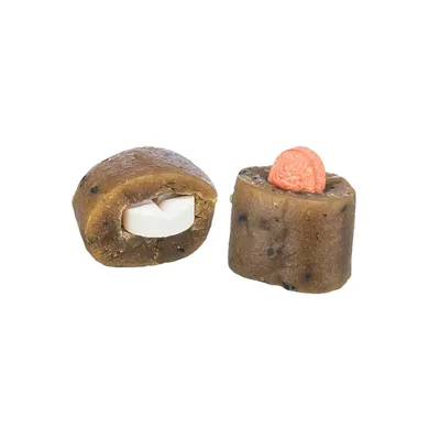 Friandises Cache comprimée pour les chats 50 g