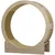PawHut - roue d'exercice grattoirs pour chat H.94 cm - brun PawHut - roue d'exercice grattoirs pour chat H.94 cm - brun