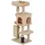 PawHut - Arbre à chat multi-équipement H.104 cm PawHut - Arbre à chat multi-équipement H.104 cm