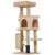 H.104 cm - beige