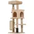 PawHut - Arbre à chat multi-équipement H.104 cm PawHut - Arbre à chat multi-équipement H.104 cm