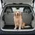 PawHut - barrière voiture chien réglable PawHut - barrière voiture chien réglable