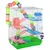 PawHut - Cage hamster rongeur 4 étages nombreux accessoires PawHut - Cage hamster rongeur 4 étages nombreux accessoires