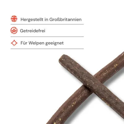 Nutriment Gourmet Sticks Huhn