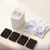 Feandrea - Filtres Fontaine Chat - Lot de 8 Feandrea - Filtres Fontaine Chat - Lot de 8