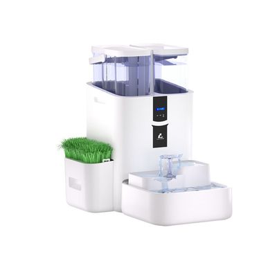 LALAHOME DailyFresh Fontaine intelligente 10 L