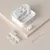 LALAHOME Kit filtres mousse x6 avec brosse LALAHOME Kit filtres mousse x6 avec brosse