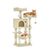 111 cm - Beige