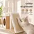 FEANDREA - Arbre à chat - Moderne bois niche griffoir FEANDREA - Arbre à chat - Moderne bois niche griffoir