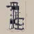 FEANDREA - Arbre à Chat XXL - 6 Niveaux, Sisal, Griffoir FEANDREA - Arbre à Chat XXL - 6 Niveaux, Sisal, Griffoir