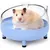 Zatte Baignoire à Sable pour Hamster 16,5 cm - Toilette pour Petits Animaux Zatte Baignoire à Sable pour Hamster 16,5 cm - Toilette pour Petits Animaux