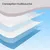 FEANDREA - Tapis Éducateurs pour Chiens - Ultra Absorbants FEANDREA - Tapis Éducateurs pour Chiens - Ultra Absorbants