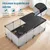 SONGMICS - Enclos pour Lapin - Parc Modulable Imperméable SONGMICS - Enclos pour Lapin - Parc Modulable Imperméable