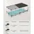 SONGMICS - Enclos pour Lapin - Parc Modulable Intérieur SONGMICS - Enclos pour Lapin - Parc Modulable Intérieur
