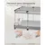 SONGMICS - Enclos pour Lapin - Parc Modulable Intérieur SONGMICS - Enclos pour Lapin - Parc Modulable Intérieur