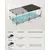 SONGMICS - Enclos pour Lapin - Parc Modulable Intérieur SONGMICS - Enclos pour Lapin - Parc Modulable Intérieur