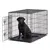 FEANDREA - Cage de transport pliable pour chien FEANDREA - Cage de transport pliable pour chien