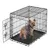 FEANDREA - Cage de transport pliable pour chien FEANDREA - Cage de transport pliable pour chien