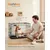 Feandrea - Cage pour Grands Chiens - Pliable 2 Portes Feandrea - Cage pour Grands Chiens - Pliable 2 Portes