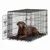 FEANDREA - Cage de transport pliable pour chien FEANDREA - Cage de transport pliable pour chien