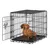 FEANDREA - Cage de transport pliable pour chien FEANDREA - Cage de transport pliable pour chien