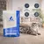 LALAHOME Litière 3-en-1 Premium Bentonite 7,4 kg