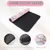 Zatte Tapis Absorbant pour Cage Cochon d'Inde - Lot de 2 Lavable Zatte Tapis Absorbant pour Cage Cochon d'Inde - Lot de 2 Lavable