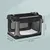 FEANDREA - Caisse de Transport Pliable - Sac Chien Moyen FEANDREA - Caisse de Transport Pliable - Sac Chien Moyen