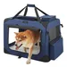 Feandrea - Sac Transport Chat Chien - Caisse Pliable