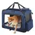 Feandrea Sac Transport Chat Chien, Caisse Pliable Animaux de Companie Feandrea Sac Transport Chat Chien, Caisse Pliable Animaux de Companie