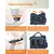 Feandrea - Sac Transport Chat Chien - Caisse Pliable Feandrea - Sac Transport Chat Chien - Caisse Pliable