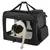 Feandrea Sac Transport Chat Chien, Caisse Pliable Animaux de Companie Feandrea Sac Transport Chat Chien, Caisse Pliable Animaux de Companie