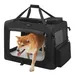 Feandrea - Sac Transport - Caisse Pliable Animaux