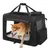 Feandrea Sac Transport Chat Chien, Caisse Pliable Animaux de Companie Feandrea Sac Transport Chat Chien, Caisse Pliable Animaux de Companie