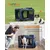 Feandrea - Sac Transport - Caisse Pliable Animaux de Companie
