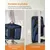 Feandrea - Sac Transport - Caisse Pliable Animaux de Companie