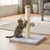 FEANDREA - Griffoir pour chat - Sisal naturel FEANDREA - Griffoir pour chat - Sisal naturel