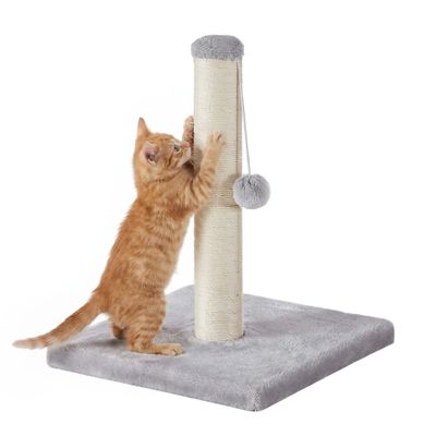 FEANDREA - Griffoir pour chat - Sisal naturel