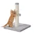 FEANDREA - Griffoir pour chat - Sisal naturel FEANDREA - Griffoir pour chat - Sisal naturel