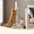 FEANDREA - Griffoir pour chat - Sisal naturel FEANDREA - Griffoir pour chat - Sisal naturel