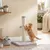 FEANDREA - Griffoir pour chat - Sisal naturel FEANDREA - Griffoir pour chat - Sisal naturel
