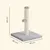FEANDREA - Griffoir pour chat - Sisal naturel FEANDREA - Griffoir pour chat - Sisal naturel